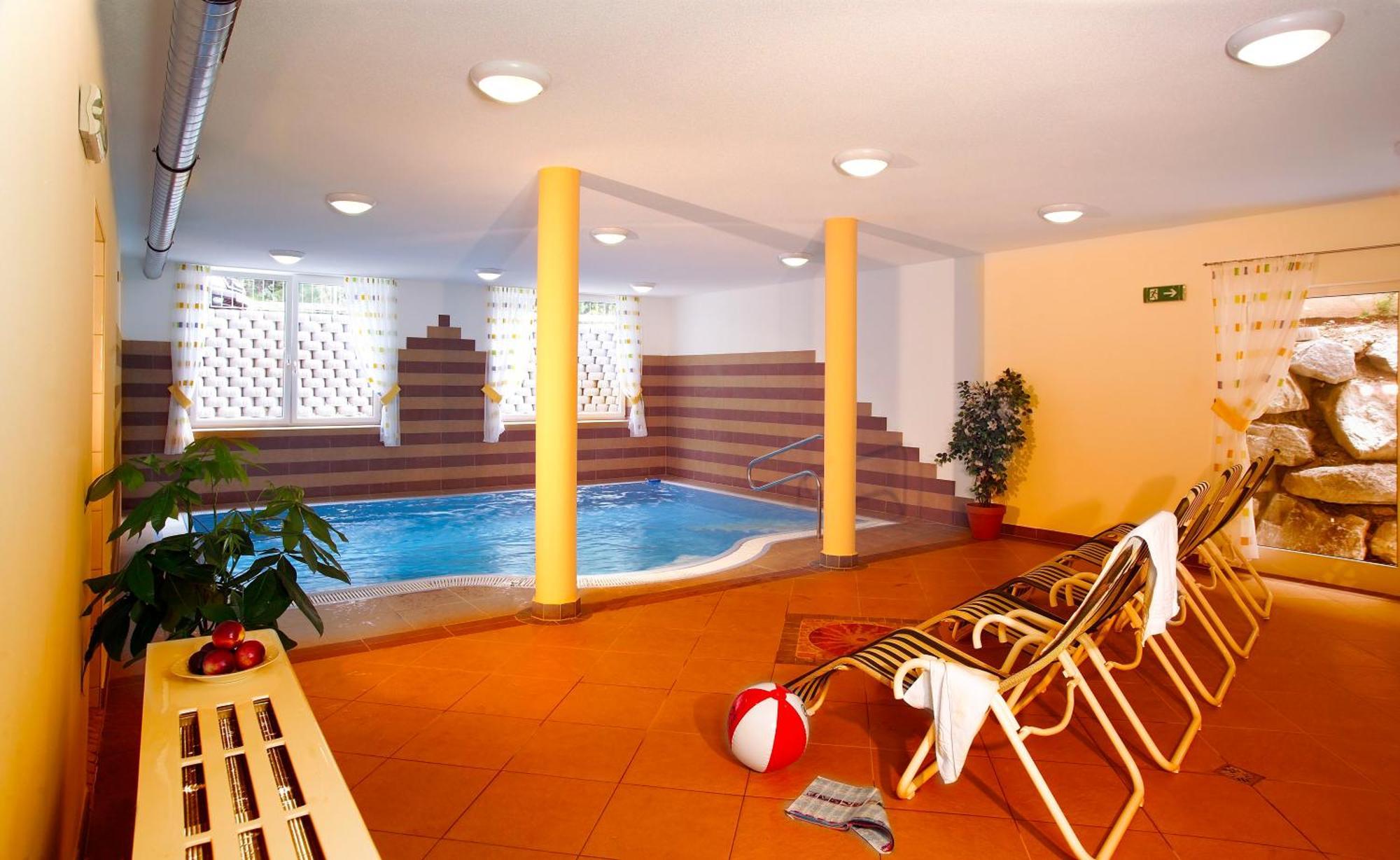 Falkner Appartement Resort Längenfeld Exterior foto