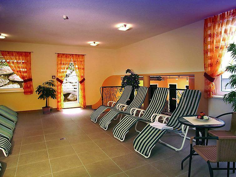 Falkner Appartement Resort Längenfeld Exterior foto